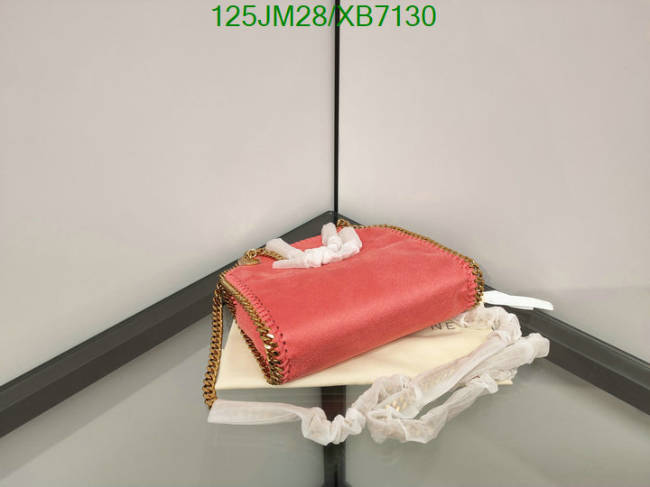 Stella McCartney Bag-(Mirror)-Handbag-,Code: XB7130,