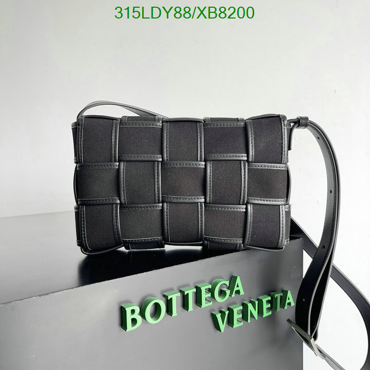 BV Bag-(Mirror)-Diagonal- Code: XB8200 $: 315USD