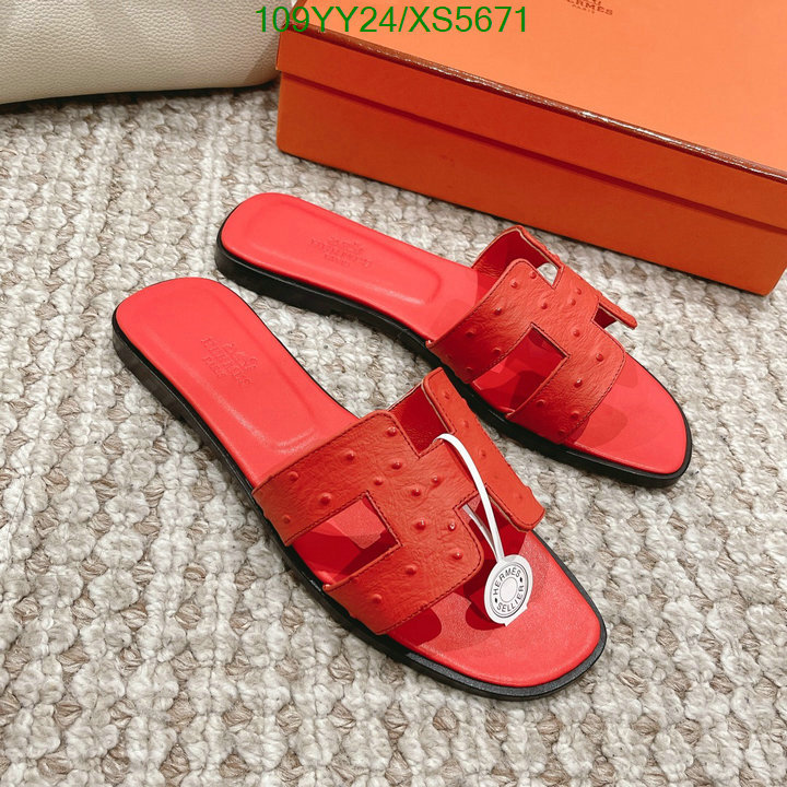 Women Shoes-Hermes, Code: XS5671,$: 109USD