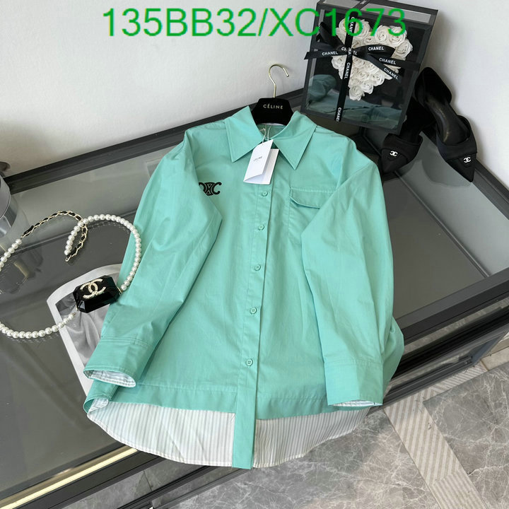 Clothing-Celine, Code: XC1673,$: 135USD