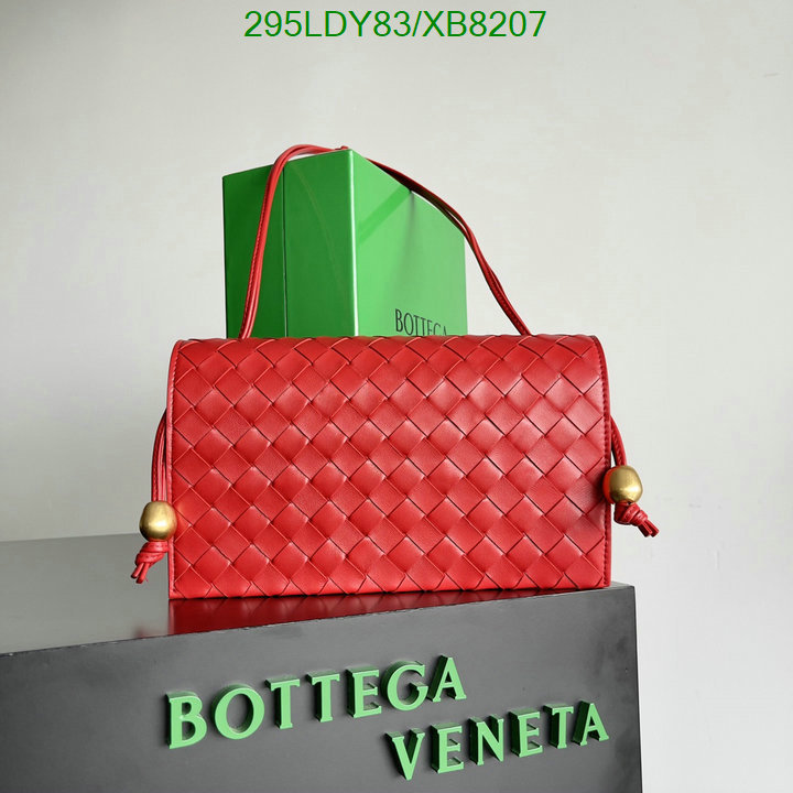 BV Bag-(Mirror)-Clutch- Code: XB8207 $: 295USD