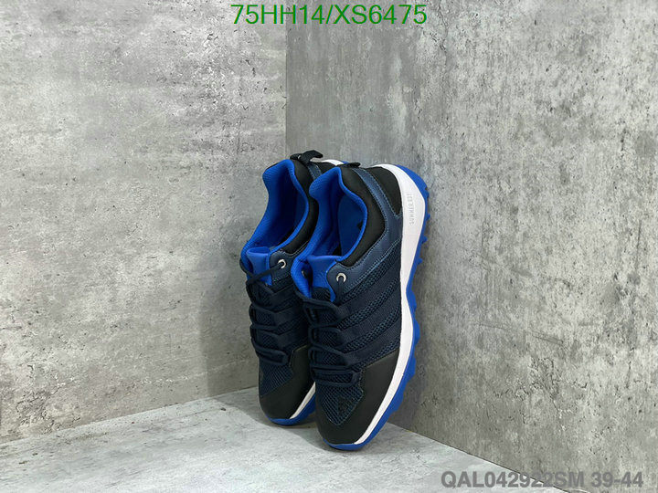 Men shoes-Adidas, Code: XS6475,$: 75USD