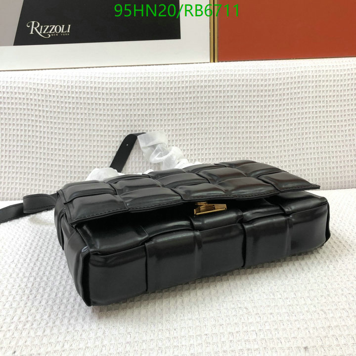 BV Bag-(4A)-Cassette Series,Code: RB6711,$: 95USD