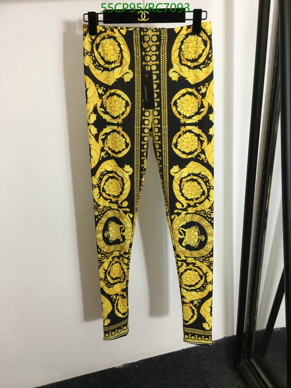 Clothing-Versace, Code: RC7093,$: 55USD