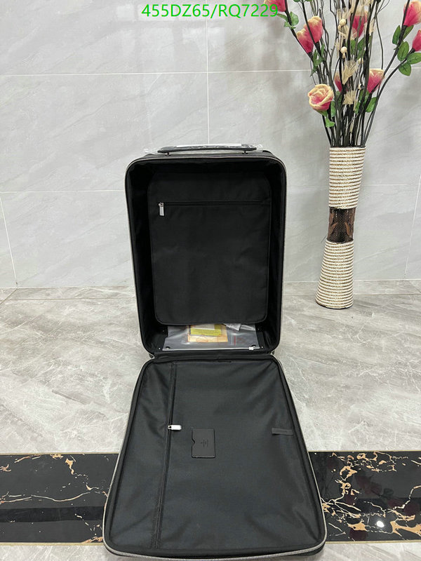 Trolley Case-LV, Code: RQ7229,$: 455USD