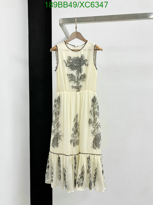 Clothing-Dior, Code: XC6347,$: 189USD