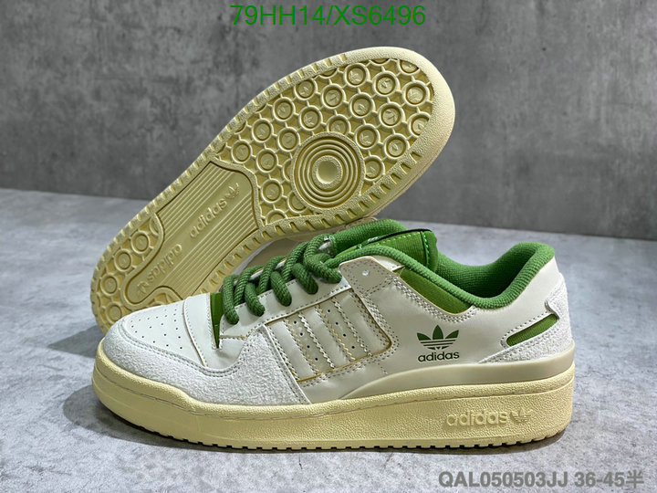 Women Shoes-Adidas, Code: XS6496,$: 79USD