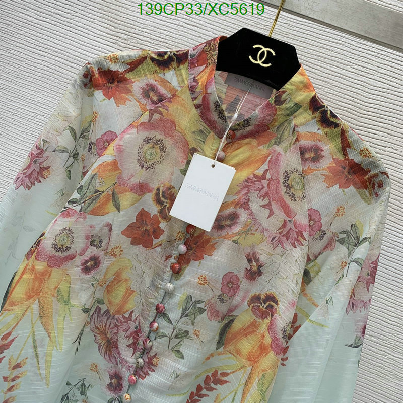 Clothing-Zimmermann, Code: XC5619,$: 139USD
