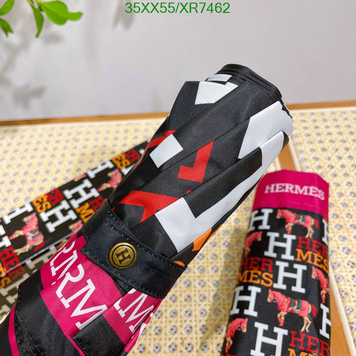 Umbrella-Hermes, Code: XR7462,$: 35USD