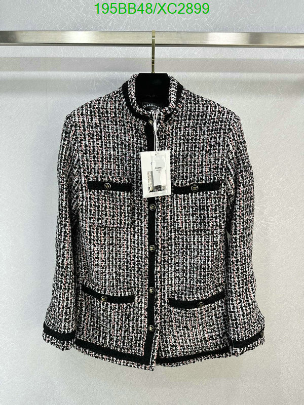 Clothing-Chanel, Code: XC2899,$: 195USD