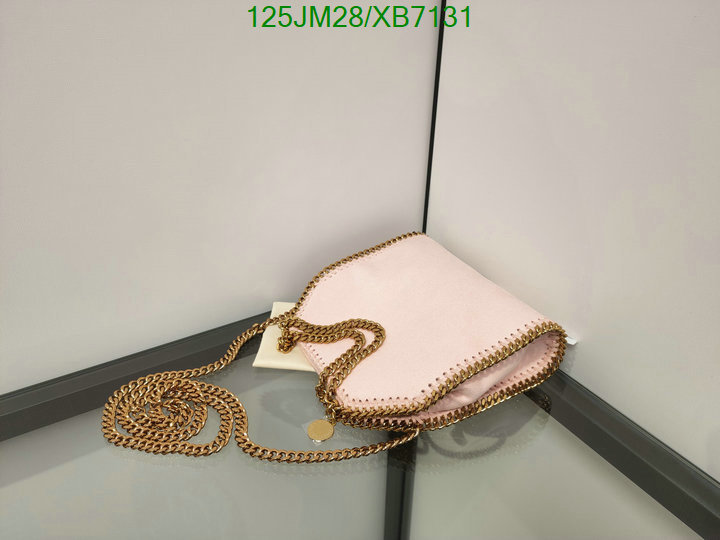 Stella McCartney Bag-(Mirror)-Handbag-,Code: XB7131,