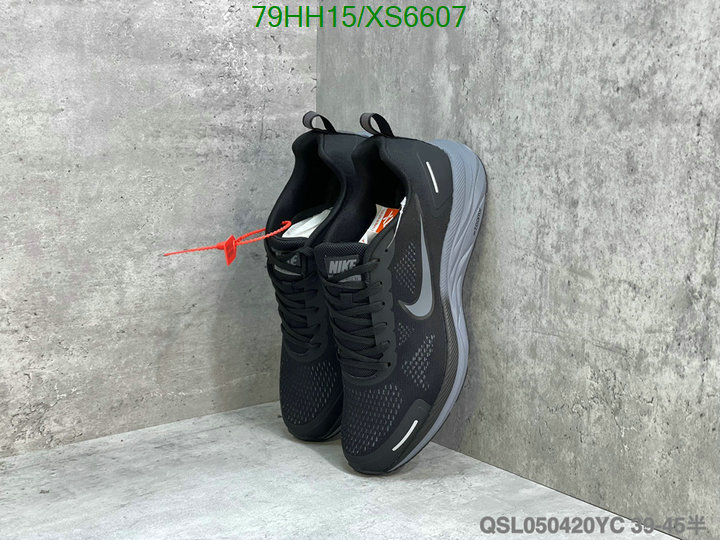 Men shoes-Nike, Code: XS6607,$: 79USD