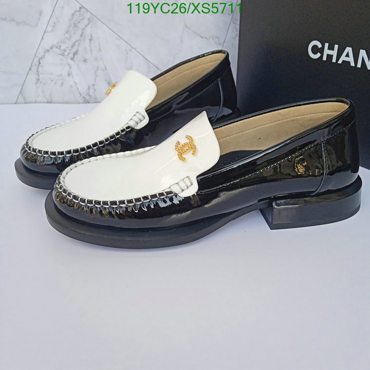 Women Shoes-Chanel, Code: XS5711,$: 119USD