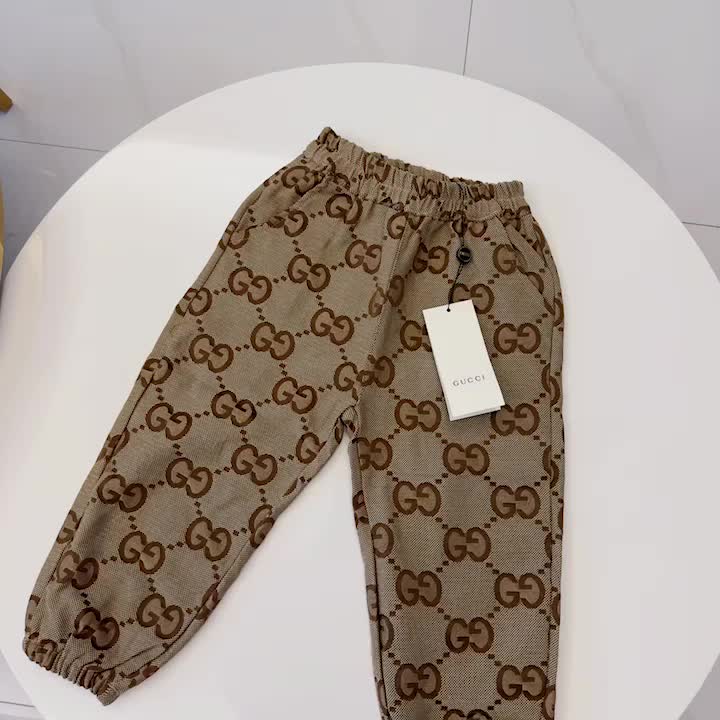 Kids clothing-Gucci Code: XC8028 $: 37USD