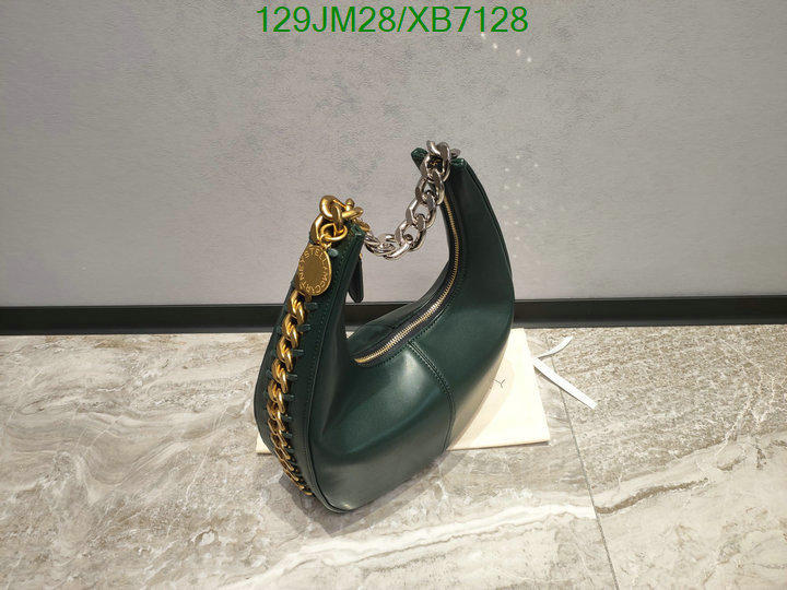 Stella McCartney Bag-(Mirror)-Handbag-,Code: XB7128,$: 129USD