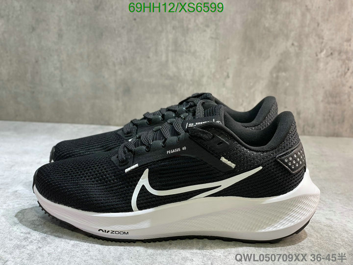 Men shoes-Nike, Code: XS6599,$: 69USD