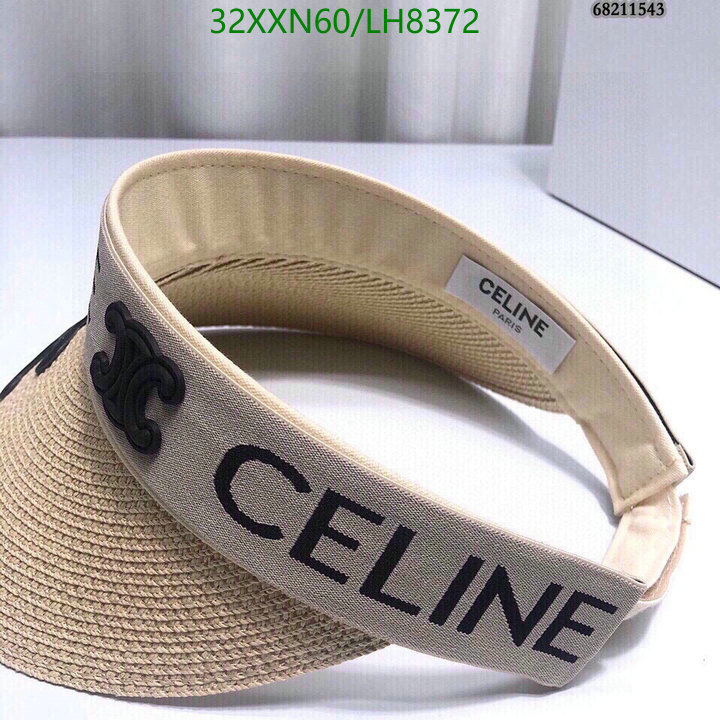 Cap -(Hat)-Celine, Code: LH8372,$: 32USD