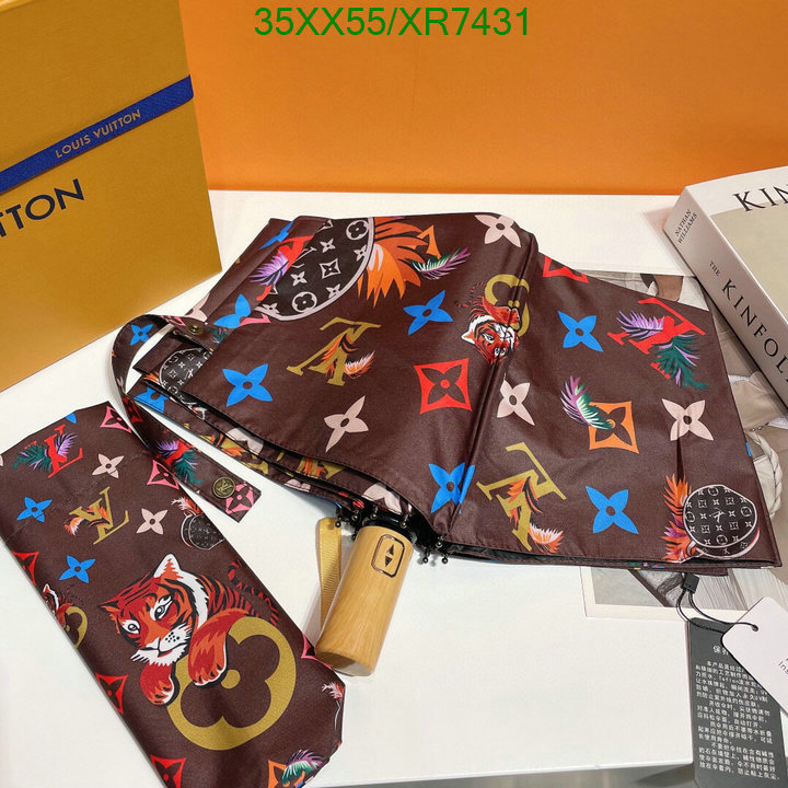 Umbrella-LV, Code: XR7431,$: 35USD