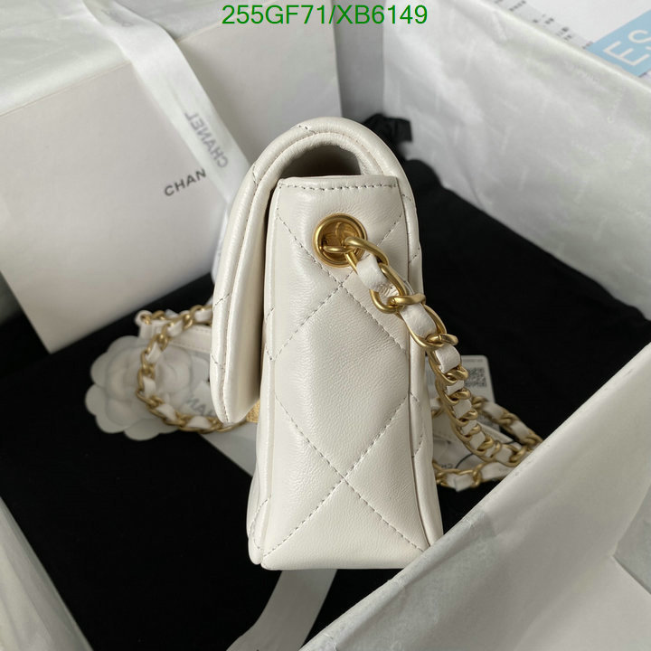 Chanel Bags -(Mirror)-Diagonal-,Code: XB6149,$: 255USD