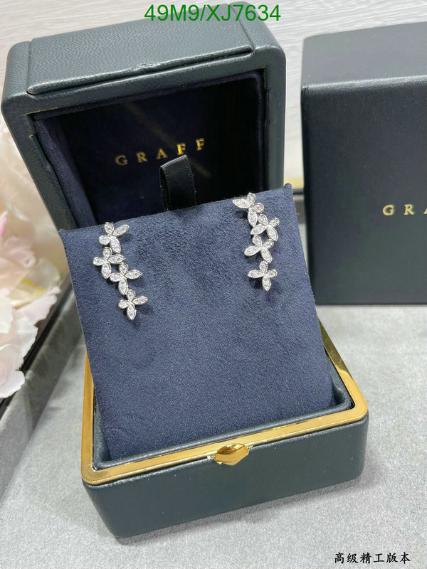 Jewelry-Graff Code: XJ7634 $: 49USD