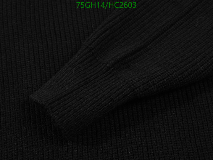 Clothing-Loewe, Code: HC2603,$: 75USD