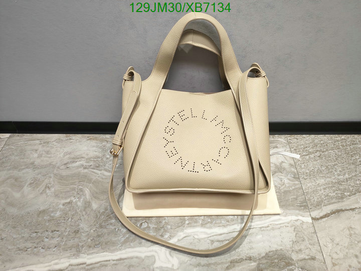 Stella McCartney Bag-(Mirror)-Handbag-,Code: XB7134,$: 129USD