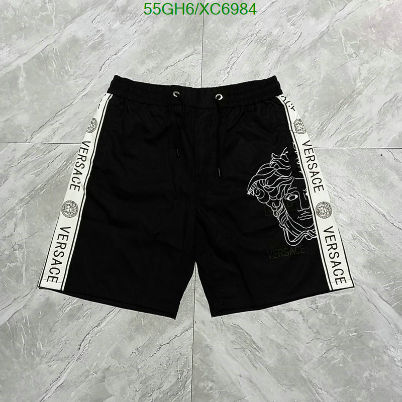 Clothing-Versace, Code: XC6984,$: 55USD