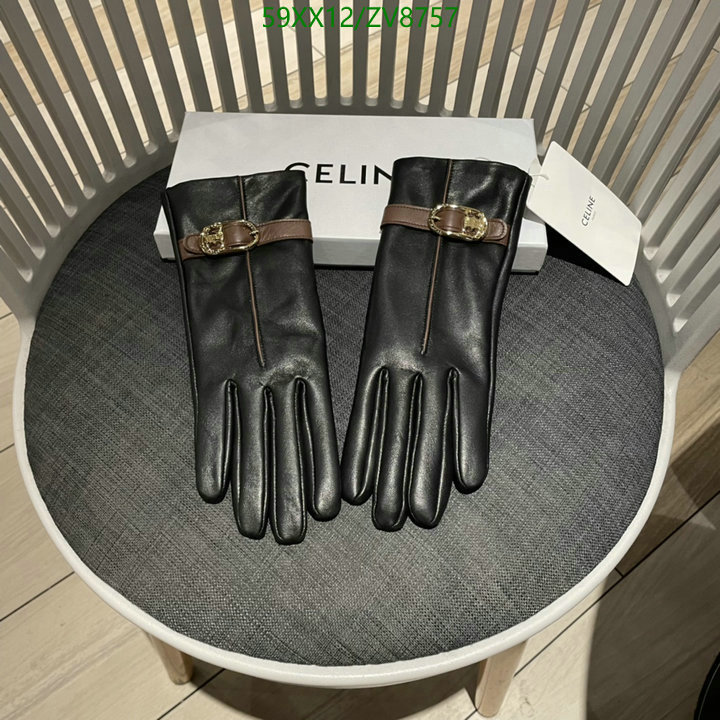 Gloves-Celine, Code: ZV8757,$: 59USD