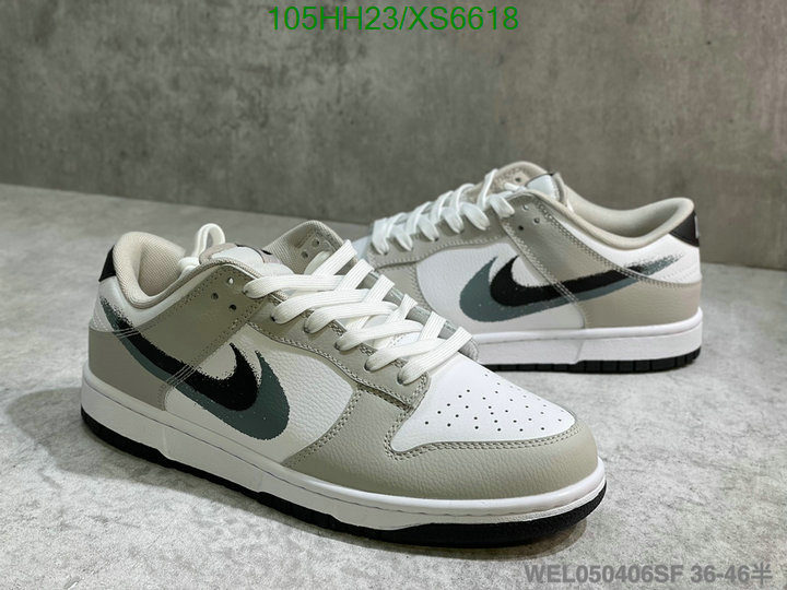 Men shoes-Nike, Code: XS6618,$: 105USD