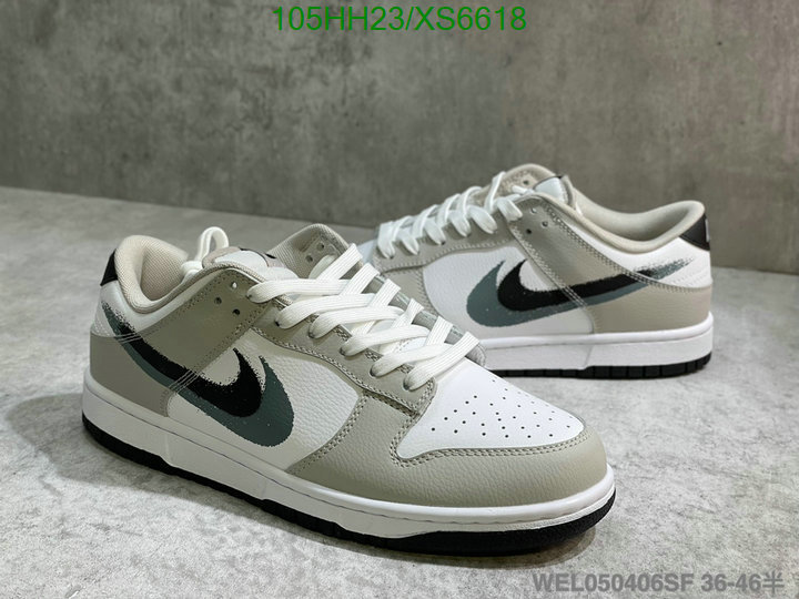 Women Shoes-NIKE, Code: XS6618,$: 105USD