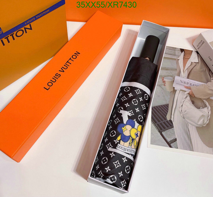 Umbrella-LV, Code: XR7430,$: 35USD