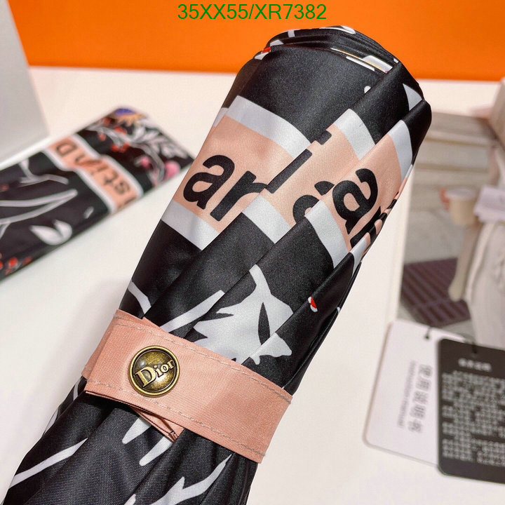 Umbrella-Dior, Code: XR7382,$: 35USD