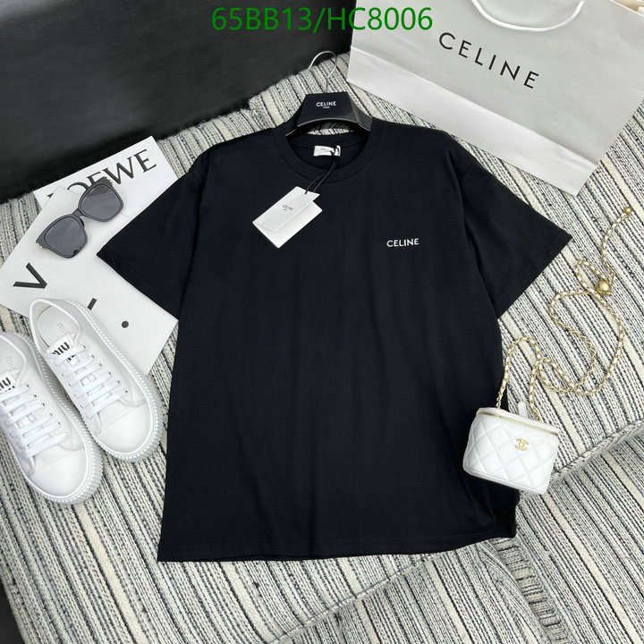 Clothing-Celine, Code: HC8006,$: 65USD