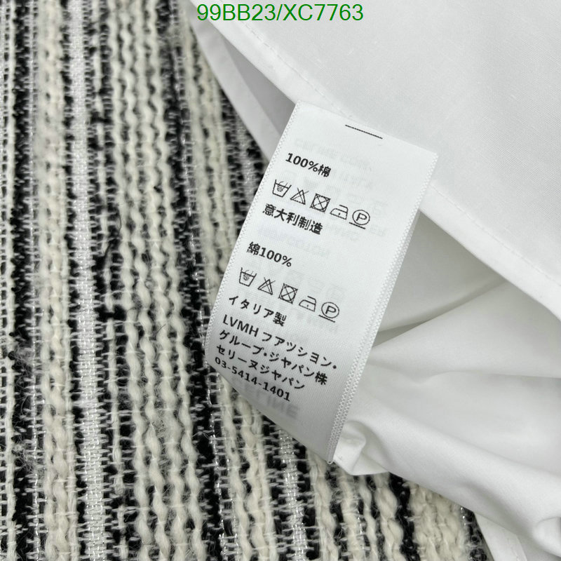 Clothing-Celine Code: XC7763 $: 99USD