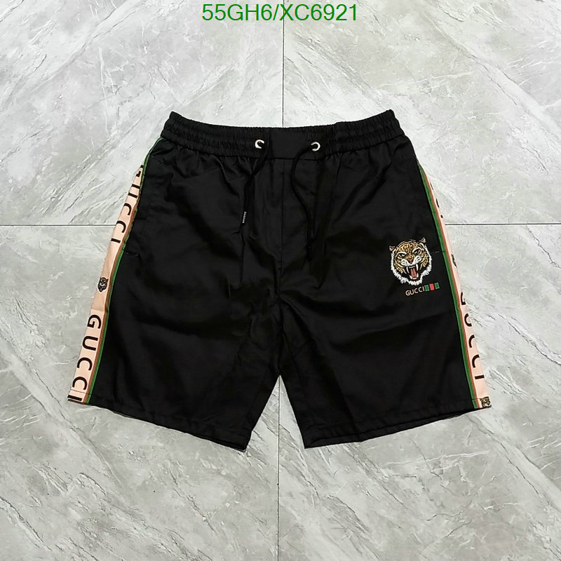 Clothing-Gucci, Code: XC6921,$: 55USD