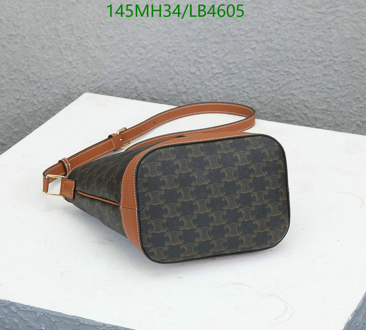 Celine Bag-(4A)-Diagonal-,Code: LB4605,$: 145USD
