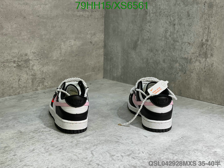 Women Shoes-NIKE, Code: XS6561,$: 79USD