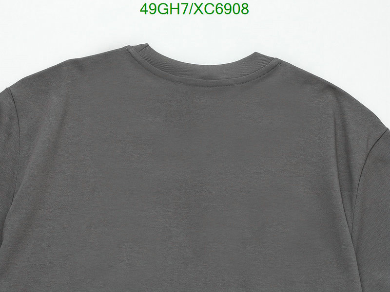 Clothing-Givenchy, Code: XC6908,$: 49USD