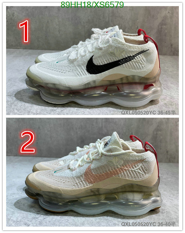 Men shoes-Nike, Code: XS6579,$: 89USD