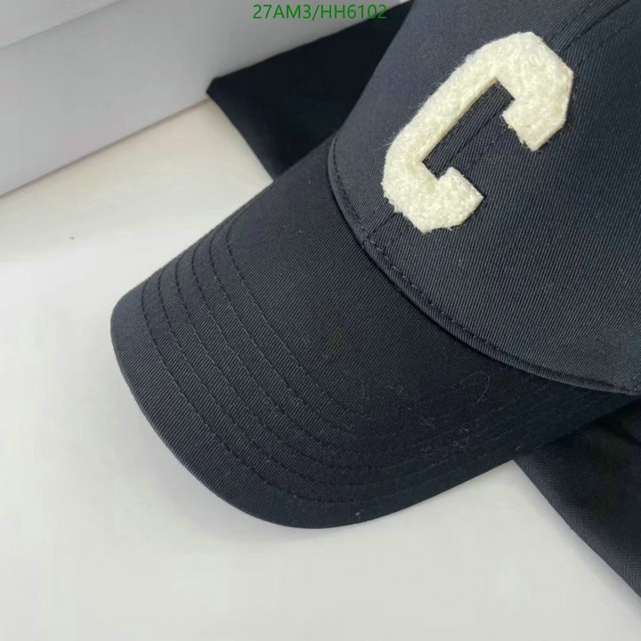 Cap -(Hat)-Celine, Code: HH6102,$: 27USD