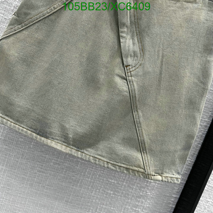 Clothing-Loewe, Code: XC6409,$: 105USD