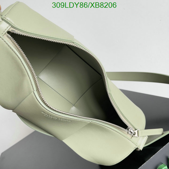 BV Bag-(Mirror)-Arco Code: XB8206 $: 309USD