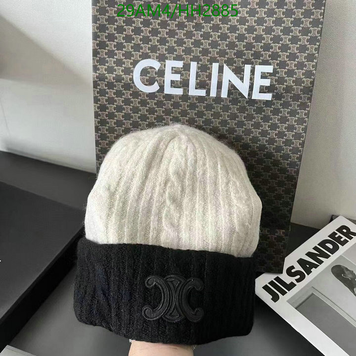 Cap -(Hat)-Celine, Code: HH2885,$: 29USD