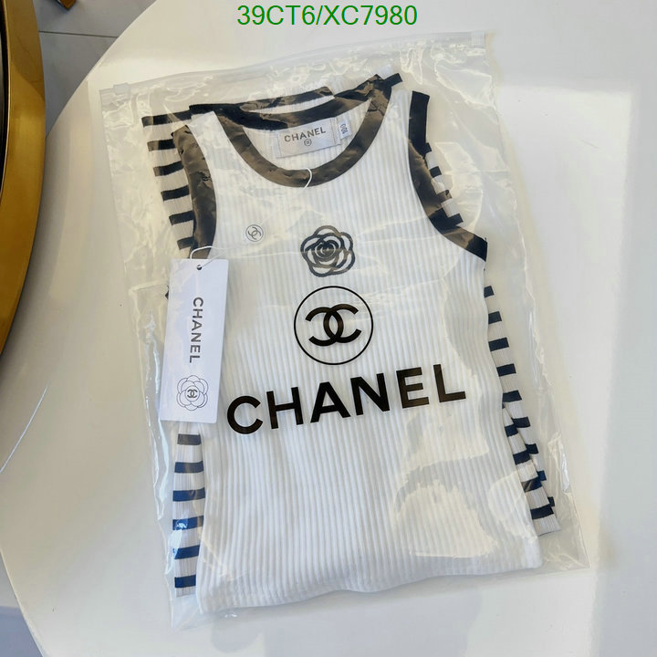 Kids clothing-Chanel Code: XC7980 $: 39USD