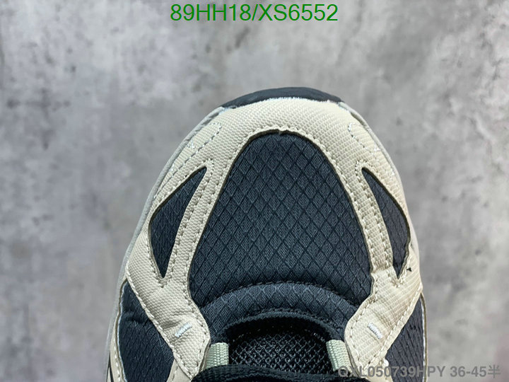 Men shoes-New Balance, Code: XS6552,$: 89USD