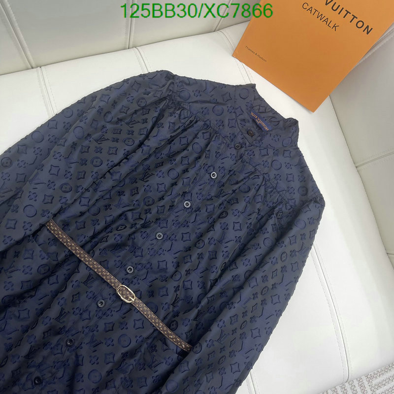 Clothing-LV Code: XC7866 $: 125USD