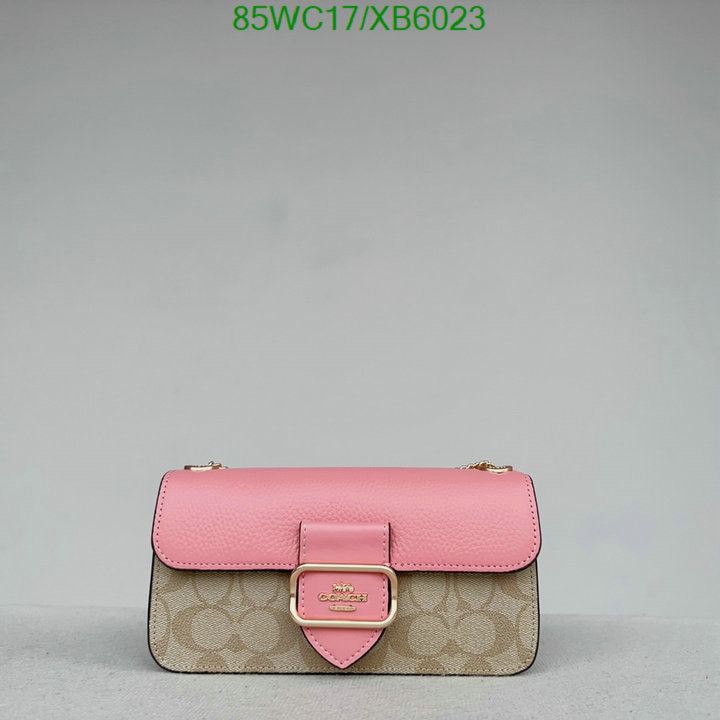 Coach Bag-(4A)-Diagonal-,Code: XB6023,$: 85USD