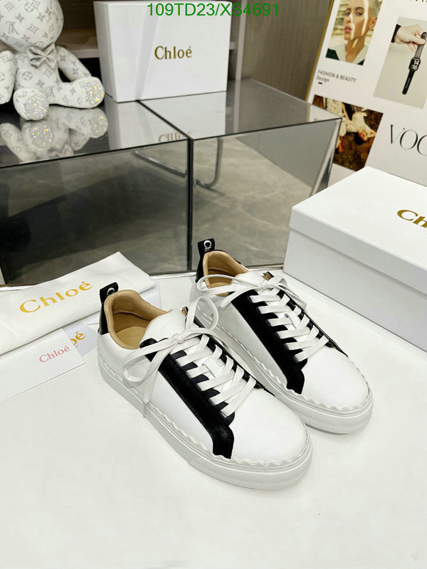 Women Shoes-Chloe, Code: XS4691,$: 109USD