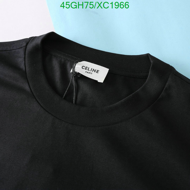 Clothing-Celine, Code: XC1966,$: 45USD