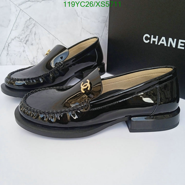 Women Shoes-Chanel, Code: XS5711,$: 119USD